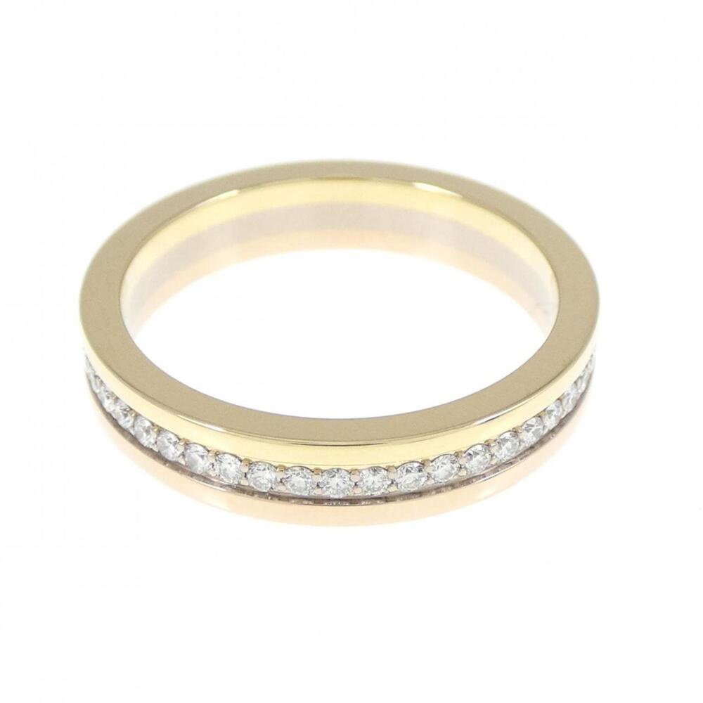 CARTIER Authentic Gold Ring - Picture 2 of 4